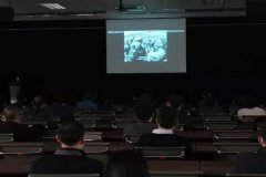 按照黨史學(xué)習(xí)教育工作安排， 4月16日下午組織公司黨員干部，在東五樓會議室集中觀看抗美援朝題材電影《金剛川》， 黨員干部追憶中國人民志愿軍雄赳赳、氣昂昂，跨過鴨綠江奔赴