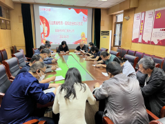 5月25日，聊城市水利工程總公司組織開展民法典應(yīng)知應(yīng)會知識測試，進一步檢驗干部職工對民法典的學(xué)習(xí)成效。 本次測試采用閉卷形式，題型有單選題、多選題等題型，內(nèi)容緊扣民法典