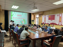 端午節(jié)期間，聊城市水利工程總公司組織開展了 我們的節(jié)日端午主題系列活動，旨在弘揚(yáng)中華民族優(yōu)秀傳統(tǒng)文化，豐富節(jié)日文化內(nèi)涵，進(jìn)一步增強(qiáng)公司的凝聚力。 為傳承弘揚(yáng)傳統(tǒng)文化